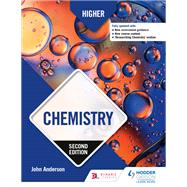 Higher Chemistry, Second Edition
