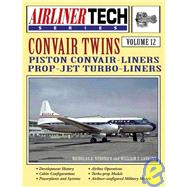 Convair Twins