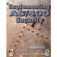 Implementing As/400 Security