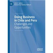 Doing Business in Chile and Peru