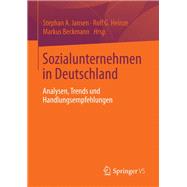 Sozialunternehmen in Deutschland