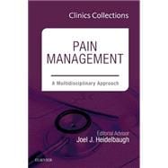 Pain Management: A Multidisciplinary Approach