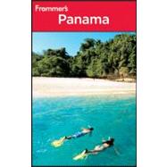 Frommer's Panama