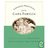 Consejos Practicos Para Cada Familia: Lists to Live by for Every Caring Family