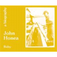 John Honea-Ruby
