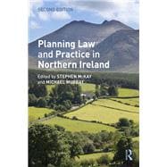 Planning Law and Practice in Northern Ireland