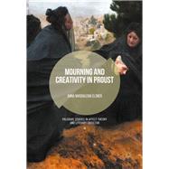 Mourning and Creativity in Proust