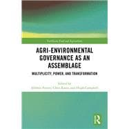 Agri-environmental Governance as an Assemblage: Multiplicity, power, and transformation