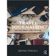 Travel Journalism