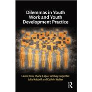 Dilemmas in Youth Work and Youth Development Practice