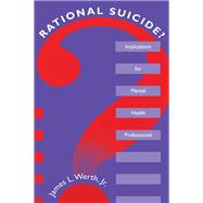 Rational Suicide?