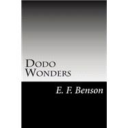 Dodo Wonders