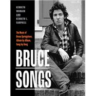 Bruce Songs