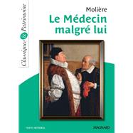 Le Médecin malgré lui - Classiques et Patrimoine