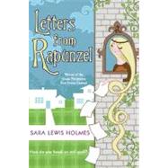 LETTERS FROM RAPUNZEL