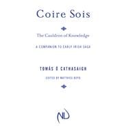 Coire Sois, the Cauldron of Knowledge