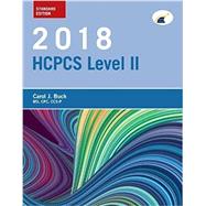 HCPCS Level II 2018