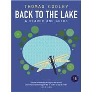 Back to the Lake, The Little Seagull Handbook Third Edition, and InQuizitive for Writers
