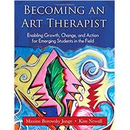 Becoming an Art Therapist