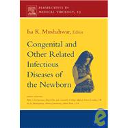 Congenital and Other Related Infectious Diseases of the Newborn