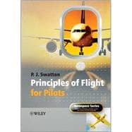 Principles of Flight for Pilots