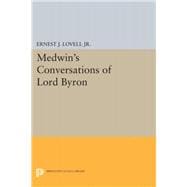 Medwin's Conversations of Lord Byron