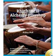 Rhythmical Alchemy Playshop