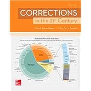 Corrections in the 21st Century