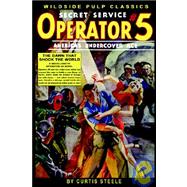 Operator 5: The Dawn That Shook the World