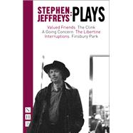 Stephen Jeffreys: Plays (NHB Modern Plays)