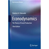 Physical Principles in the Theory of Economic Growth