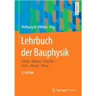 Lehrbuch Der Bauphysik