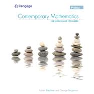 Contemporary Mathematics for Business & Consumers