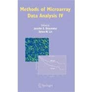 Methods Of Microarray Data Analysis Iv