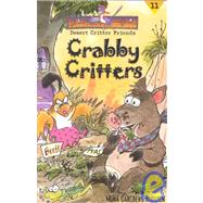 Crabby Critters