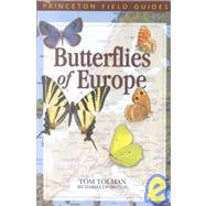 Butterflies of Europe