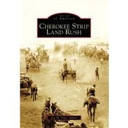 Cherokee Strip Land Rush, Ks