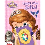 Guess Who, Sofia!