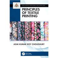 Principles of Textile Printing