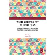 Visual Anthropology of Indian Films