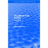 Revival: The British Folk Revival 1944-2002 (2003)