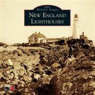 New England Lighthouses 2011 Calendar