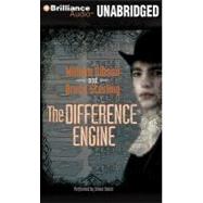 The Difference Engine