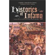Histories of Infamy, 1st Edition