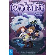 Dragon Trouble