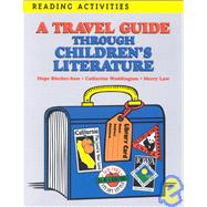 A Travel Guide Through Children's Literature