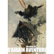Ghost of d'Airain Aventure