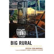 Big Rural Rural Industrial Places, Democracy, and What Next