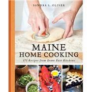 Maine Home Cooking