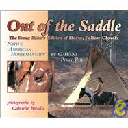 Out of the Saddle